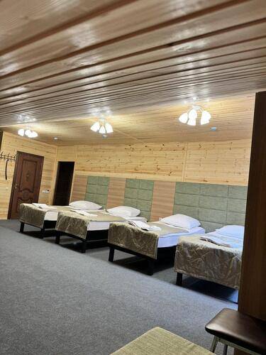 Kappusheff Family Place (Каппушефф Фэмили Плейс)