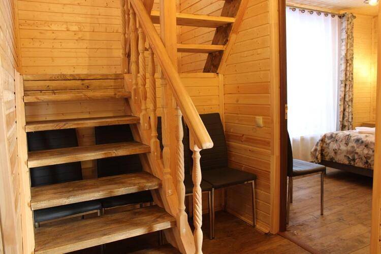 Kappusheff Family Place (Каппушефф Фэмили Плейс)