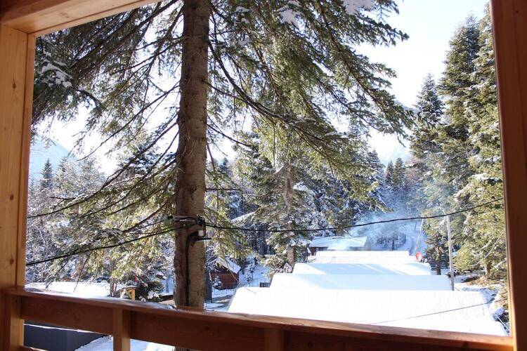 Kappusheff Family Place (Каппушефф Фэмили Плейс)