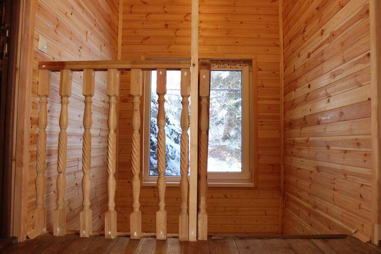 Kappusheff Family Place (Каппушефф Фэмили Плейс)