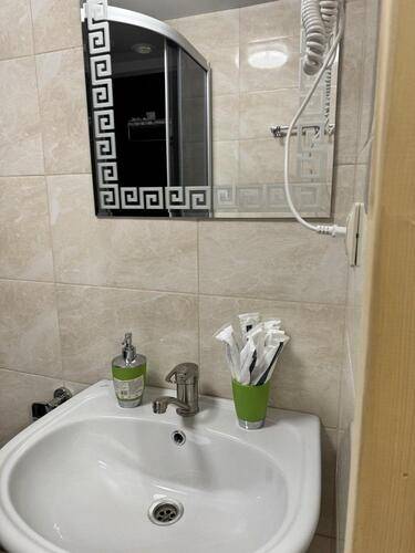 Kappusheff Family Place (Каппушефф Фэмили Плейс)