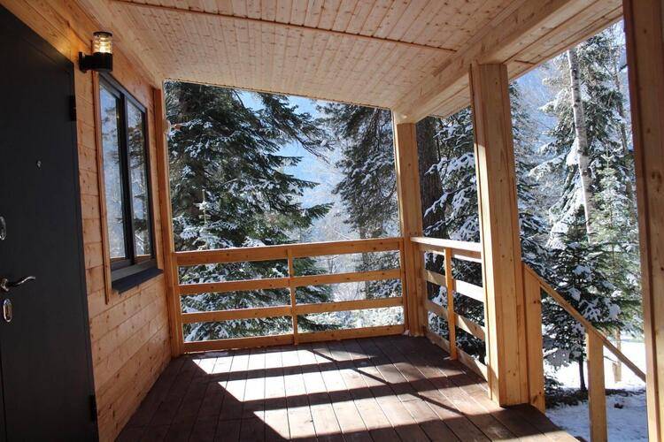 Kappusheff Family Place (Каппушефф Фэмили Плейс)