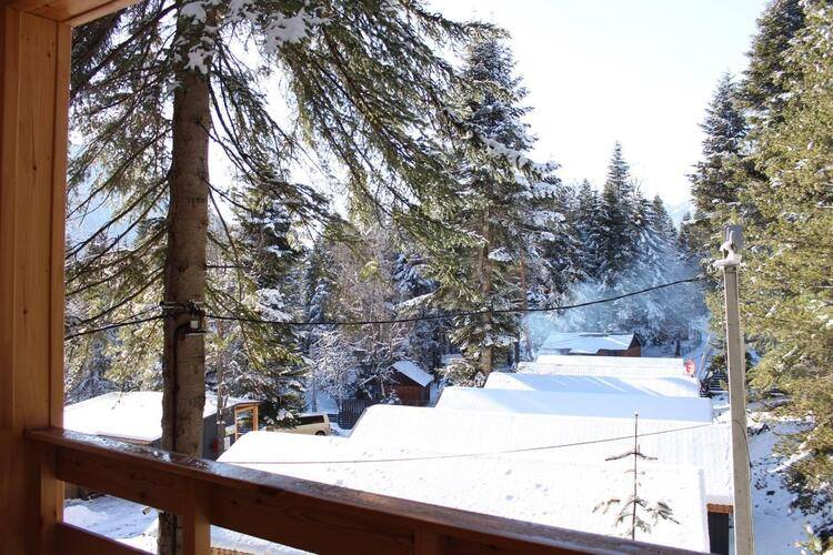 Kappusheff Family Place (Каппушефф Фэмили Плейс)