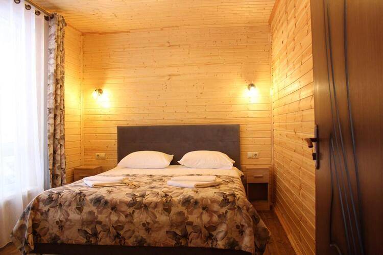 Kappusheff Family Place (Каппушефф Фэмили Плейс)