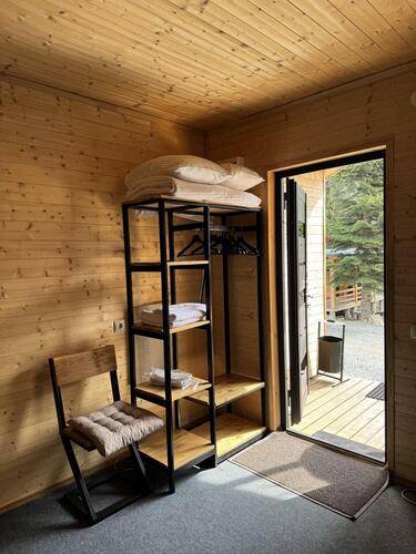 Kappusheff Family Place (Каппушефф Фэмили Плейс)