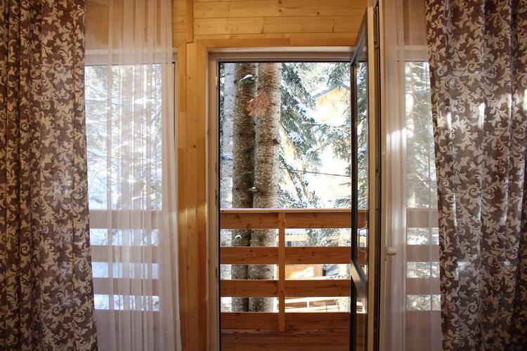 Kappusheff Family Place (Каппушефф Фэмили Плейс)