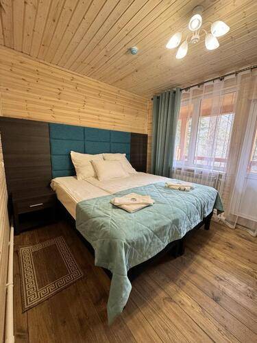 Kappusheff Family Place (Каппушефф Фэмили Плейс)