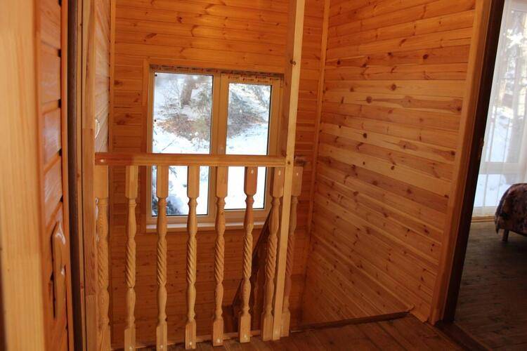 Kappusheff Family Place (Каппушефф Фэмили Плейс)