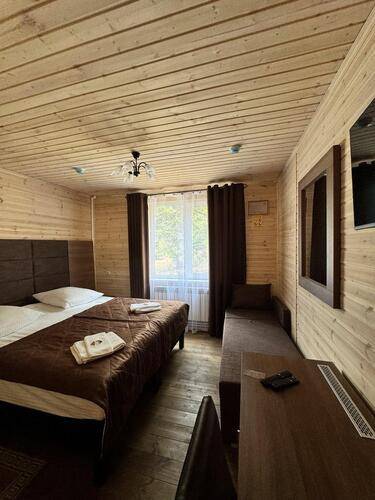 Kappusheff Family Place (Каппушефф Фэмили Плейс)