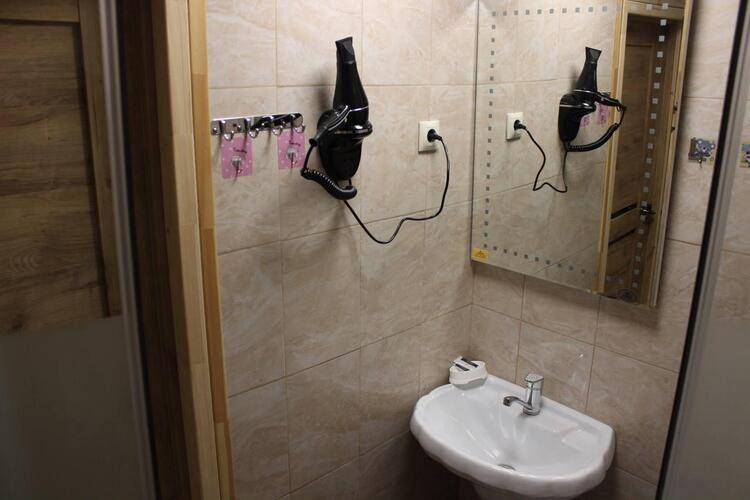 Kappusheff Family Place (Каппушефф Фэмили Плейс)