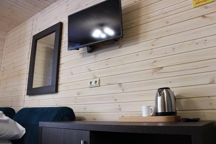 Kappusheff Family Place (Каппушефф Фэмили Плейс)