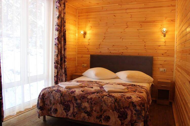 Kappusheff Family Place (Каппушефф Фэмили Плейс)