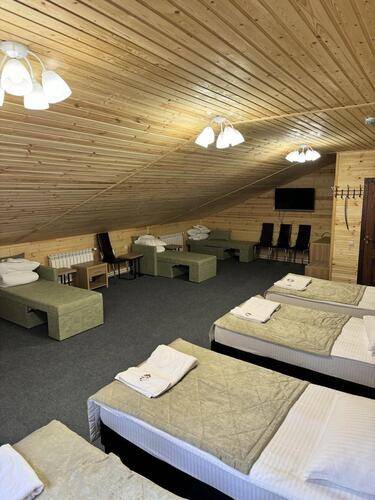 Kappusheff Family Place (Каппушефф Фэмили Плейс)