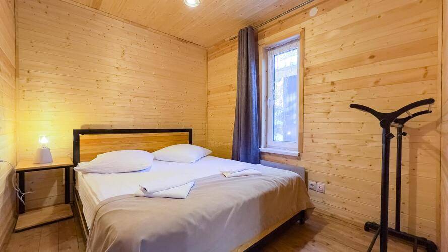 Kappusheff Family Place (Каппушефф Фэмили Плейс)