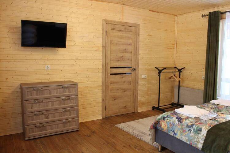 Kappusheff Family Place (Каппушефф Фэмили Плейс)