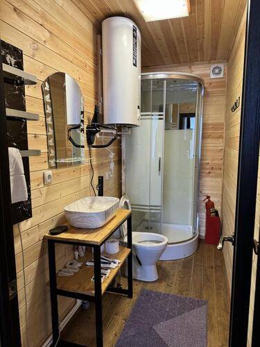 Kappusheff Family Place (Каппушефф Фэмили Плейс)