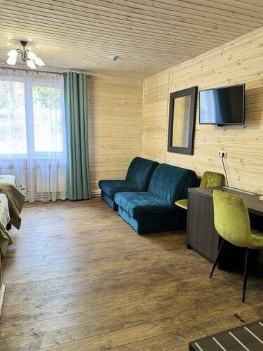 Kappusheff Family Place (Каппушефф Фэмили Плейс)