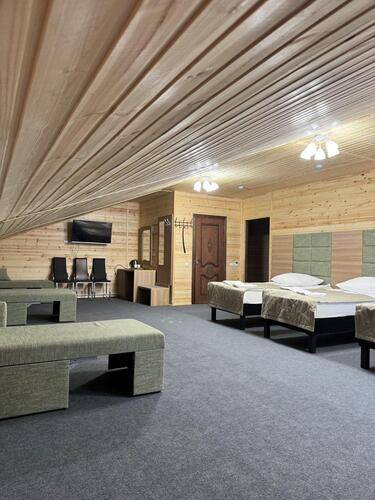 Kappusheff Family Place (Каппушефф Фэмили Плейс)