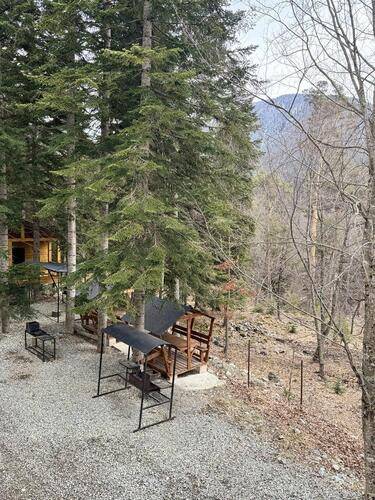 Kappusheff Family Place (Каппушефф Фэмили Плейс)