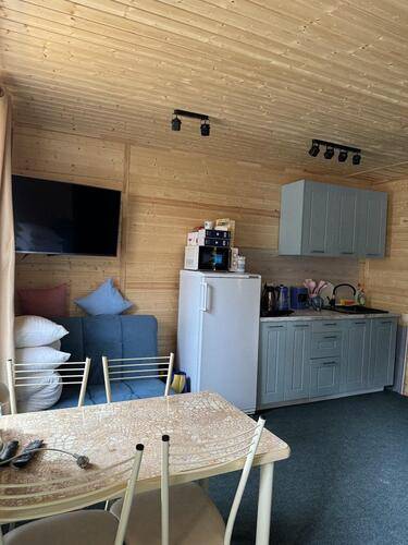 Kappusheff Family Place (Каппушефф Фэмили Плейс)