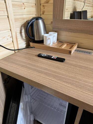 Kappusheff Family Place (Каппушефф Фэмили Плейс)