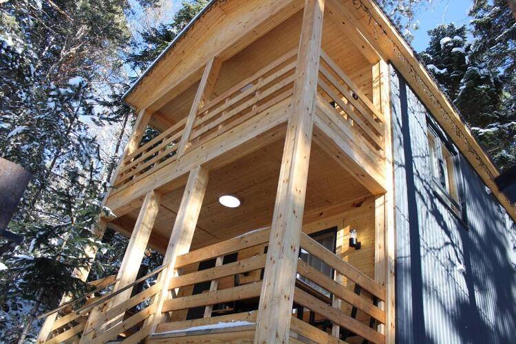 Kappusheff Family Place (Каппушефф Фэмили Плейс)