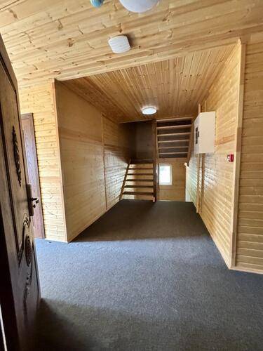 Kappusheff Family Place (Каппушефф Фэмили Плейс)