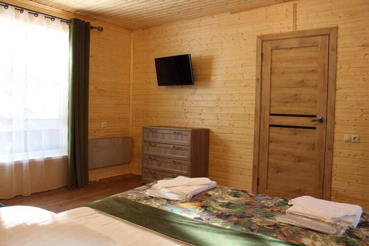 Kappusheff Family Place (Каппушефф Фэмили Плейс)