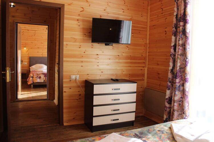 Kappusheff Family Place (Каппушефф Фэмили Плейс)