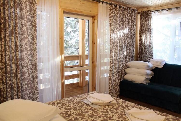 Kappusheff Family Place (Каппушефф Фэмили Плейс)