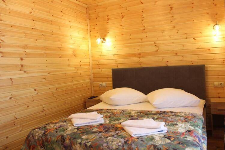 Kappusheff Family Place (Каппушефф Фэмили Плейс)