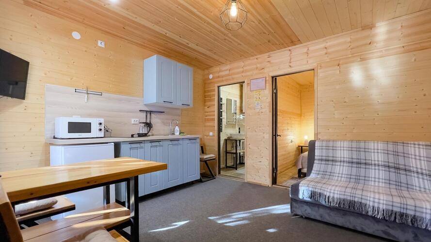 Kappusheff Family Place (Каппушефф Фэмили Плейс)