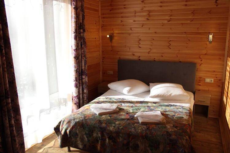 Kappusheff Family Place (Каппушефф Фэмили Плейс)