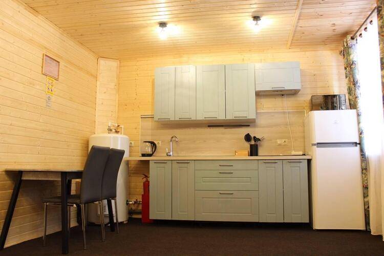 Kappusheff Family Place (Каппушефф Фэмили Плейс)