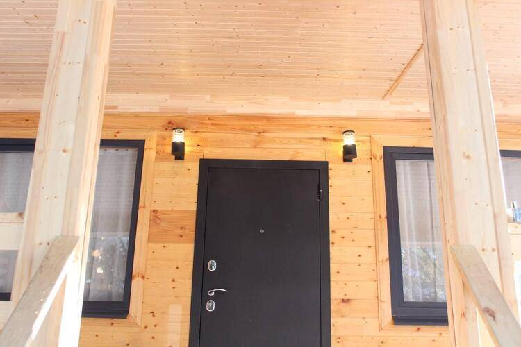 Kappusheff Family Place (Каппушефф Фэмили Плейс)