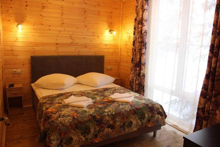 Kappusheff Family Place (Каппушефф Фэмили Плейс)