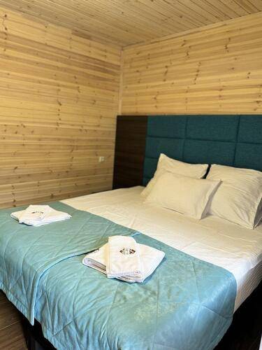 Kappusheff Family Place (Каппушефф Фэмили Плейс)