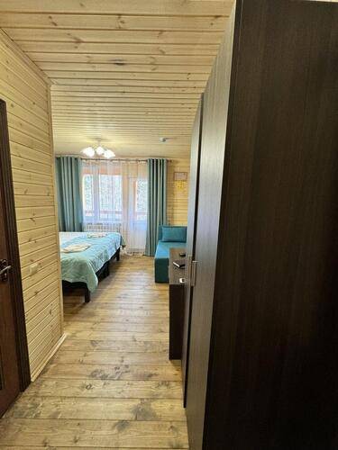 Kappusheff Family Place (Каппушефф Фэмили Плейс)