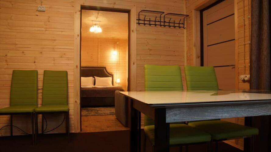 Kappusheff Family Place (Каппушефф Фэмили Плейс)