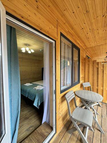 Kappusheff Family Place (Каппушефф Фэмили Плейс)