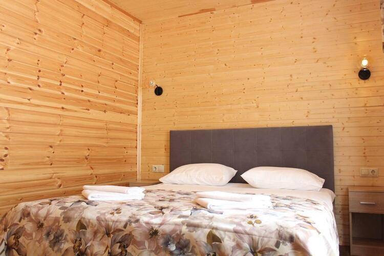 Kappusheff Family Place (Каппушефф Фэмили Плейс)