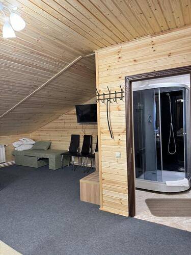 Kappusheff Family Place (Каппушефф Фэмили Плейс)