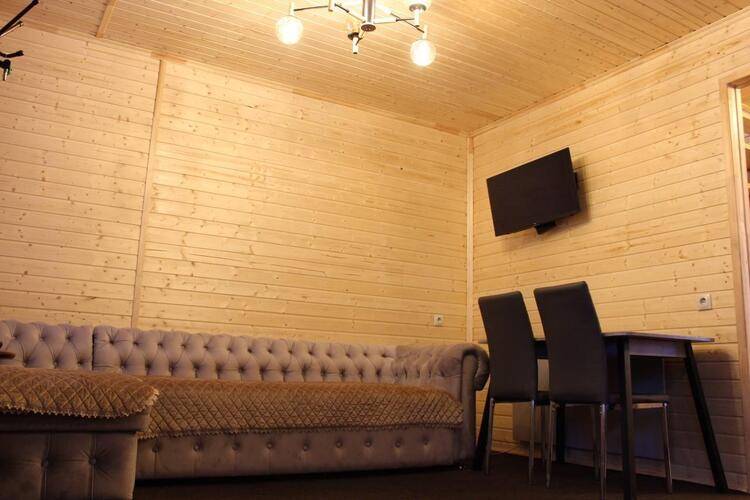 Kappusheff Family Place (Каппушефф Фэмили Плейс)