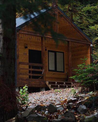 Kappusheff Family Place (Каппушефф Фэмили Плейс)