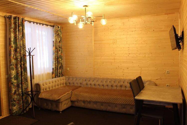 Kappusheff Family Place (Каппушефф Фэмили Плейс)