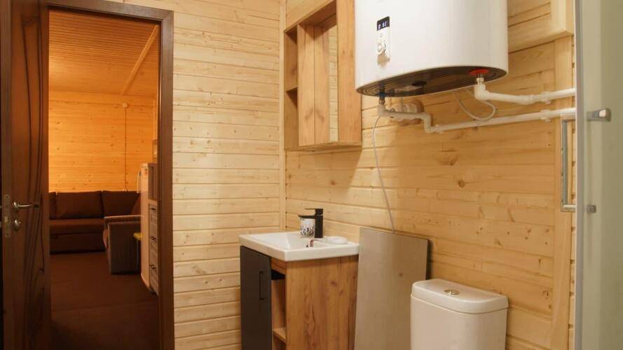 Kappusheff Family Place (Каппушефф Фэмили Плейс)