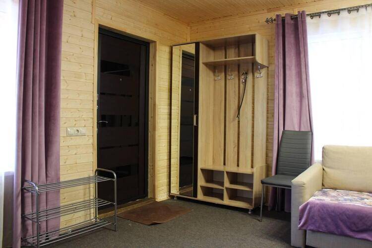 Kappusheff Family Place (Каппушефф Фэмили Плейс)