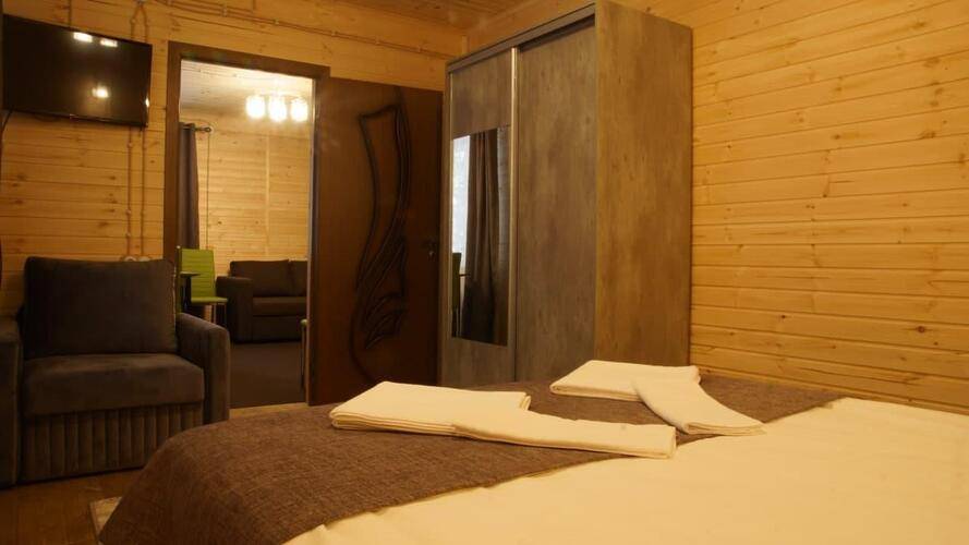 Kappusheff Family Place (Каппушефф Фэмили Плейс)