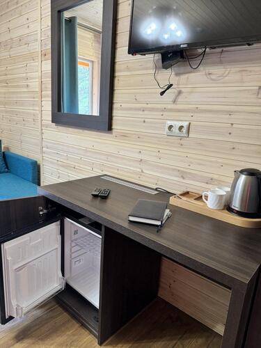 Kappusheff Family Place (Каппушефф Фэмили Плейс)