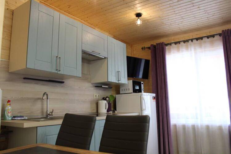 Kappusheff Family Place (Каппушефф Фэмили Плейс)